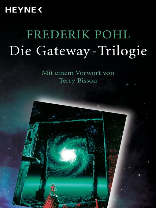 Title details for Die Gateway-Trilogie by Frederik Pohl - Wait list